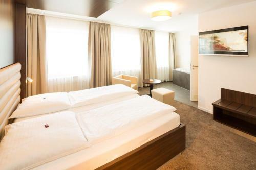 Heikotel - Hotel Windsor