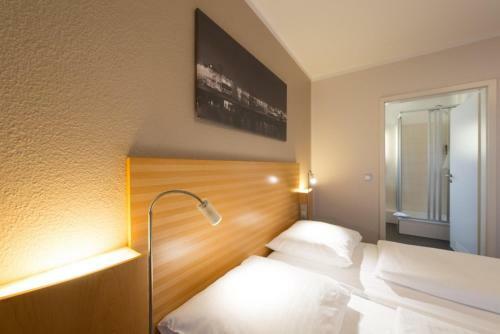 Heikotel - Hotel Windsor