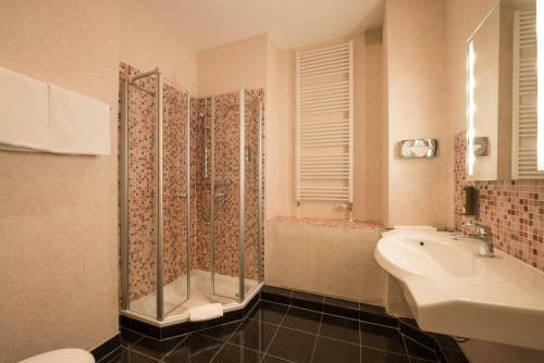Heikotel - Hotel Windsor