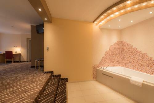 Heikotel - Hotel Windsor