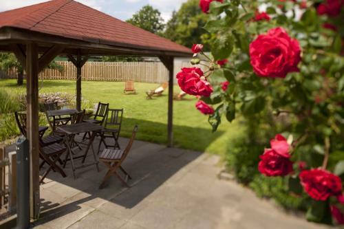 Heikotel - Hotel Windsor