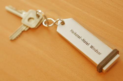 Heikotel - Hotel Windsor