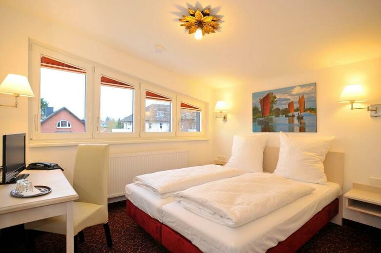 Hotel Blankenese