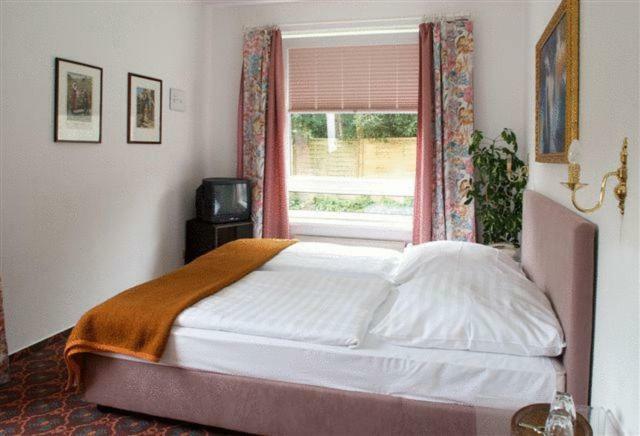 Hotel Blankenese