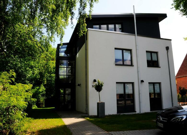 Hotel Blankenese