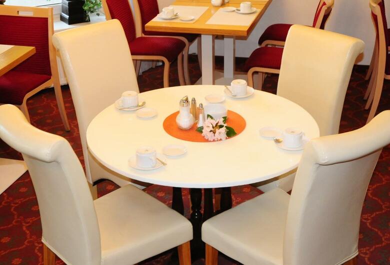 Hotel Blankenese