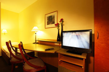 Hotel Richter