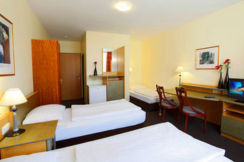Hotel Richter