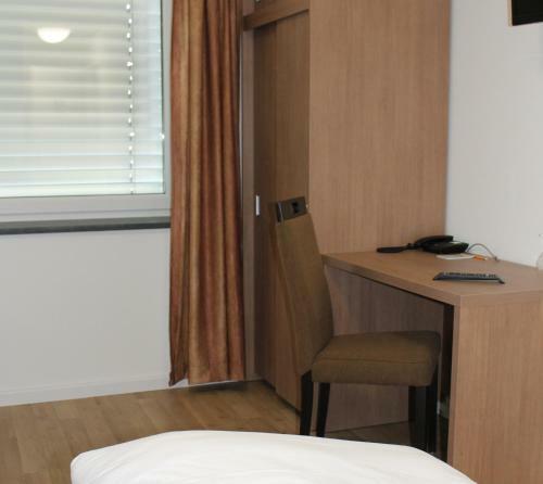 Apartment Hotel Am Sand