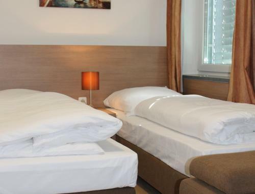 Apartment Hotel Am Sand