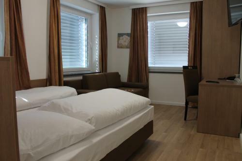 Apartment Hotel Am Sand
