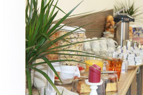 Apartment Hotel Am Sand