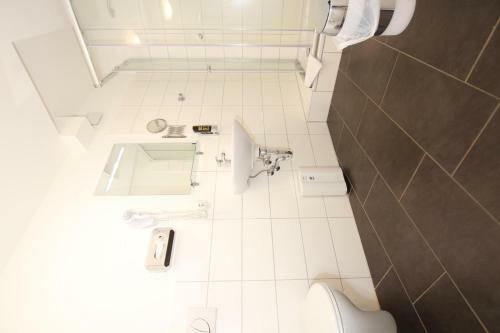 Apartment Hotel Am Sand