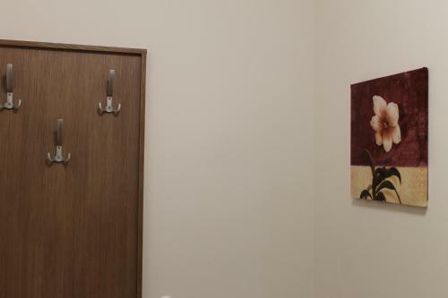 Apartment Hotel Am Sand
