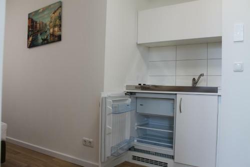 Apartment Hotel Am Sand