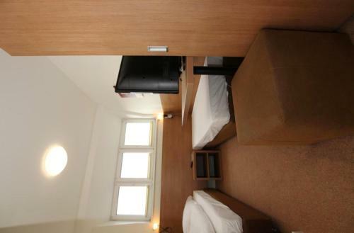 Apartment Hotel Am Sand