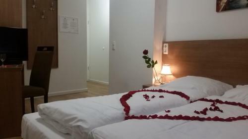 Apartment Hotel Am Sand