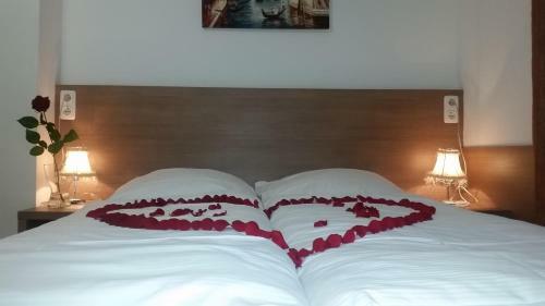 Apartment Hotel Am Sand