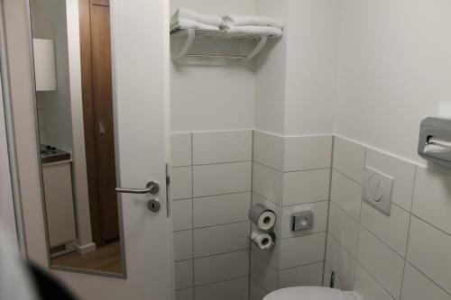 Apartment Hotel Am Sand