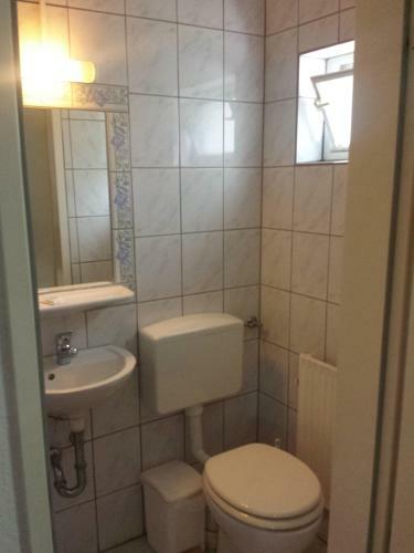 Hostal Hotel Riede