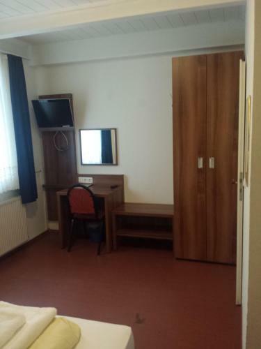 Hostal Hotel Riede