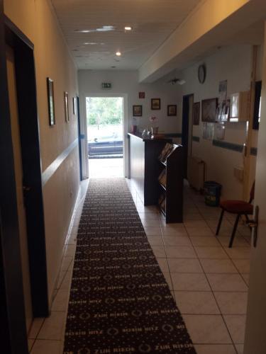 Hostal Hotel Riede