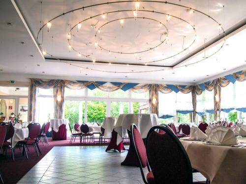 Hotel Restaurant Zum Werdersee
