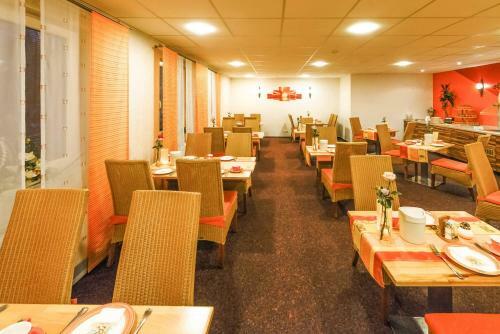 Hotel Restaurant Zum Werdersee