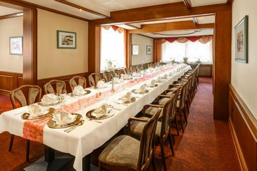 Hotel Restaurant Zum Werdersee