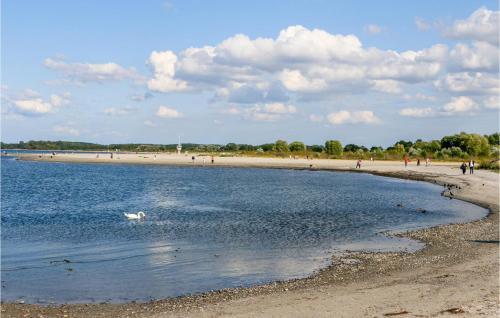 Strandblick 3 - Dorf 1 M
