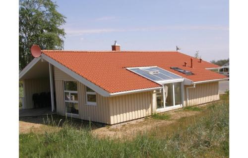 Strandblick 3 - Dorf 1 M
