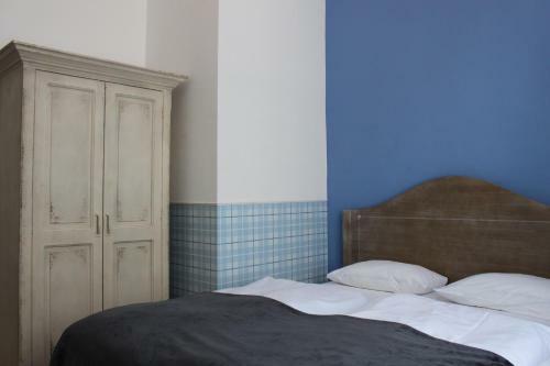 Hotel Lieblingsplatz, Meine Strandperle