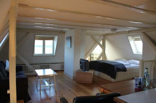 Hotel Lieblingsplatz, Meine Strandperle