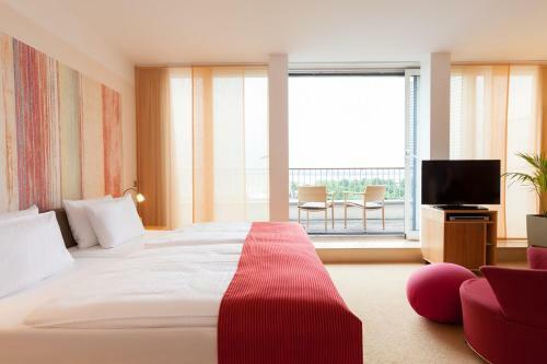 Hotel A-rosa Travem�nde