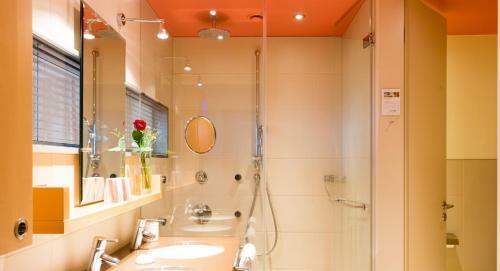 Hotel A-rosa Travem�nde