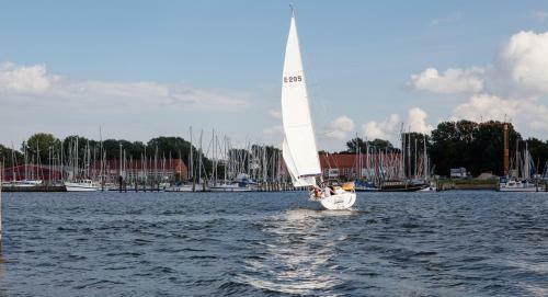 Hotel A-rosa Travem�nde