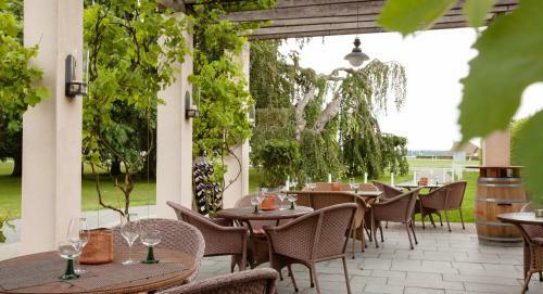 Hotel A-rosa Travem�nde