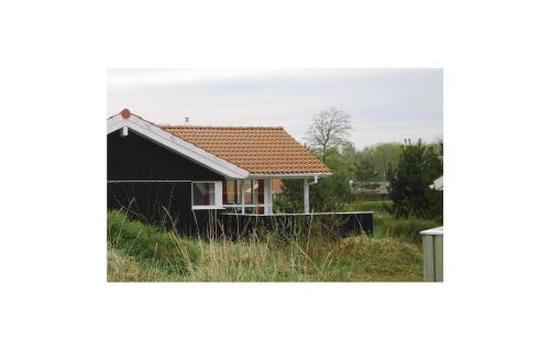 Strandblick 11 - Dorf 1 D