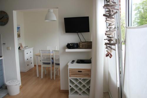 Apartamento Appartements Lili Marleen