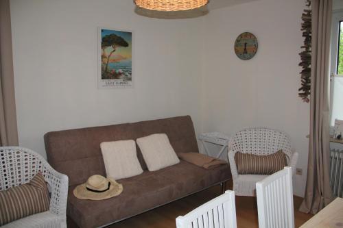 Apartamento Appartements Lili Marleen