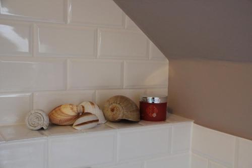 Apartamento Appartements Lili Marleen
