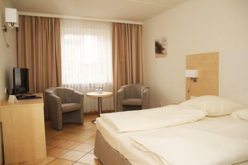 Hotel Deutscher Kaiser