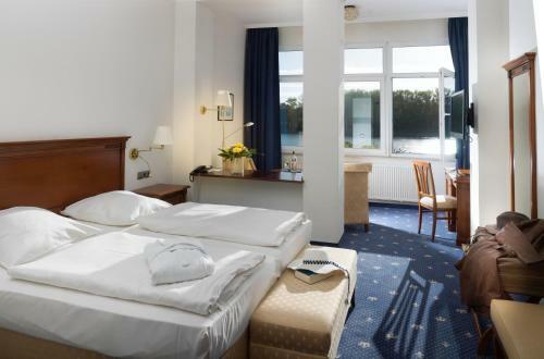 Hotel Deutscher Kaiser