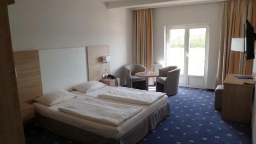Hotel Deutscher Kaiser