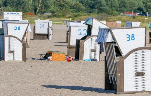 Strandblick 1 - Dorf 1 Z