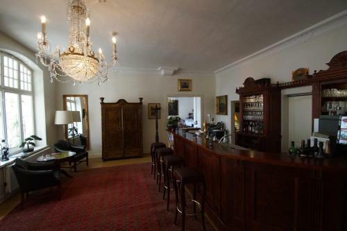 Hotel Landhaus Bode