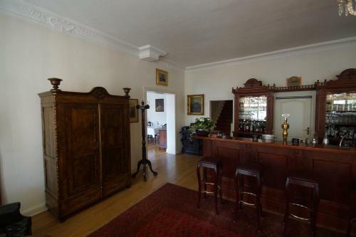 Hotel Landhaus Bode