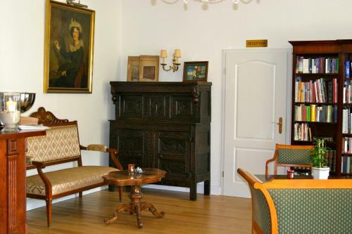Hotel Landhaus Bode