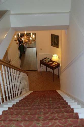 Hotel Landhaus Bode