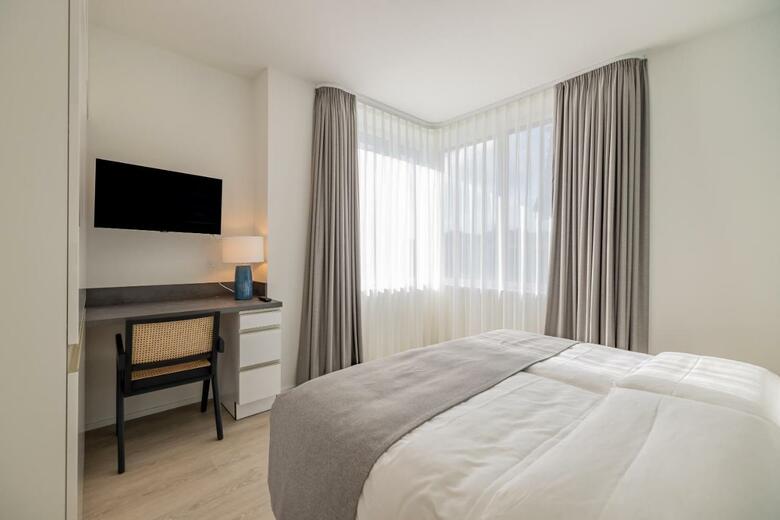 Columbia Hotel Casino Travem�nde